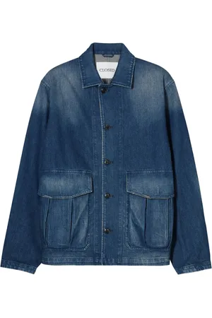 Closed Chaqueta tipo cargo