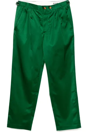 BODE Pantalones con pinzas