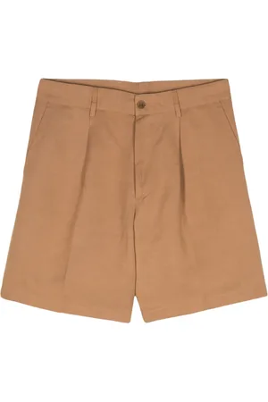 COSTUMEIN Shorts con pinzas