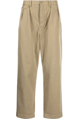 Ralph Lauren Pantalones Withman de sarga