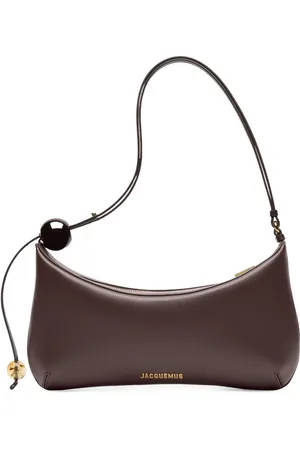 Jacquemus Bolso de hombro Le Bisou Perle