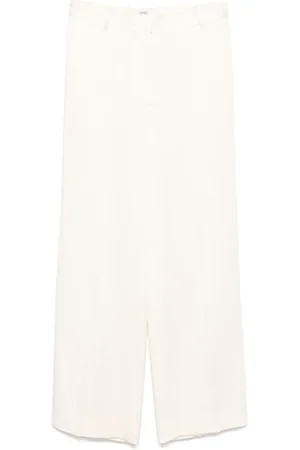 Totême Pantalones con pinzas