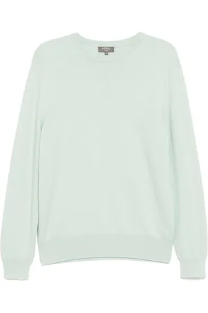 N.PEAL Jersey Oxford
