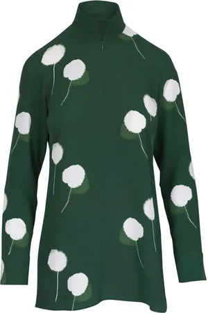 AKRIS Blusa Bellini