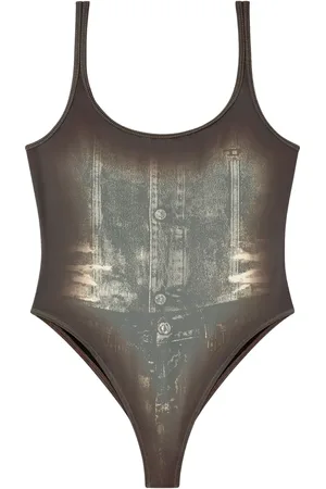 Diesel Bañador Marilyn-DNM