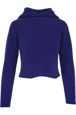 THE ELDER STATESMAN Sudadera con capucha