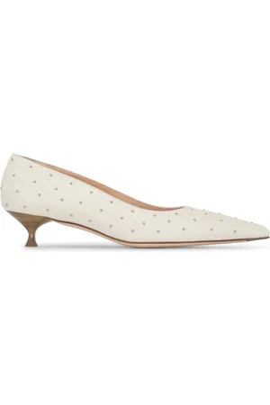 AGL ATTILIO GIUSTI LEOMBRUNI Zapatos Lenor con tacón de 30 mm