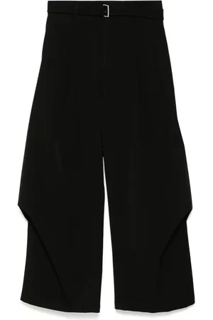 SONGZIO Pantalones anchos Morris