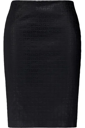 Givenchy Falda 4G