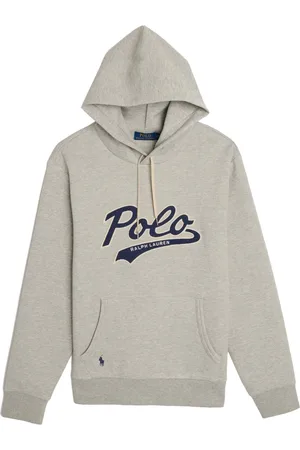 Ralph Lauren Sudadera con capucha y logo