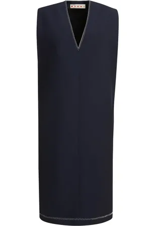 Marni Vestido tubo