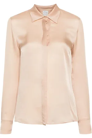 CARINE GILSON Camisa de manga larga