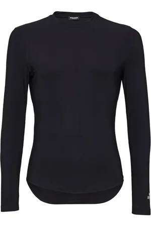 Dsquared2 Top Icon de manga larga