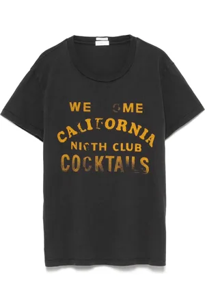 Mother Camiseta The Boxy Goodie Goodie