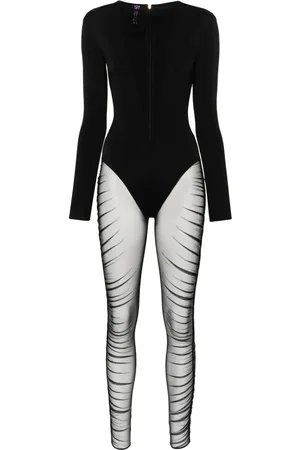 MAISON CLOSE Mono con panel de malla