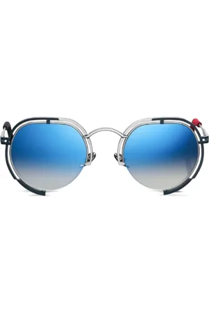 Vysen Eyewear Gafas de sol P2 con montura redonda