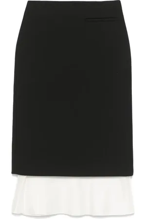 Rohe Falda midi de tubo