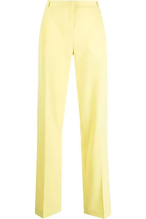 COPERNI Pantalones con pinzas