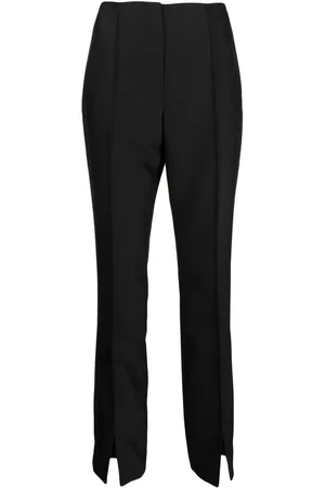 REJINA PYO Pantalones Emery con pinzas