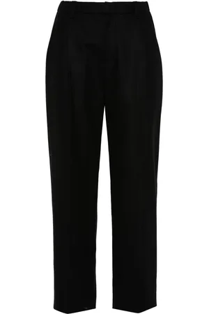Brunello Cucinelli Pantalones con pinzas