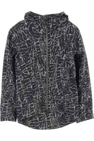 LOUIS VUITTON Chaqueta con motivo militar 2010