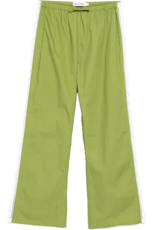 Desmond & Dempsey Pantalones de popelina