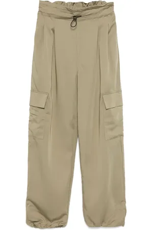 DKNY Pantalones con pinzas