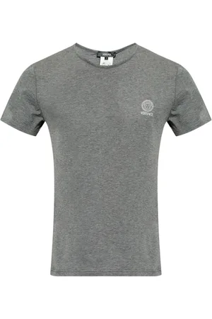 VERSACE Camiseta con estampado de Medusa