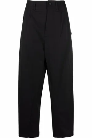 Nike Pantalones estilo worker con pinzas