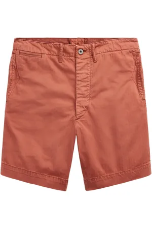 Ralph Lauren Bermudas con pinzas