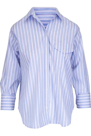 Citizens of Humanity Camisa a rayas