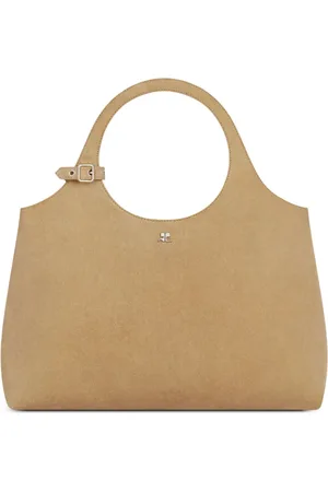 Courrèges Bolso de mano Holy Day bidireccional