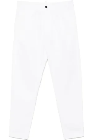 Dsquared2 Pantalones con pinzas