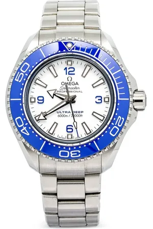 Omega Reloj Seamaster Planet de 46 mm pre-owned