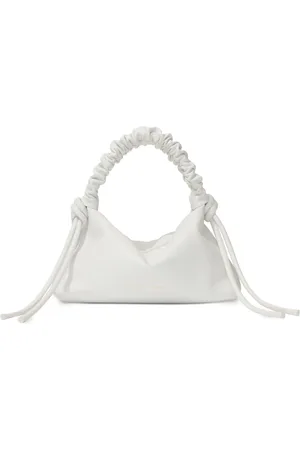 Proenza Schouler Bolso pequeño con asas fruncidas