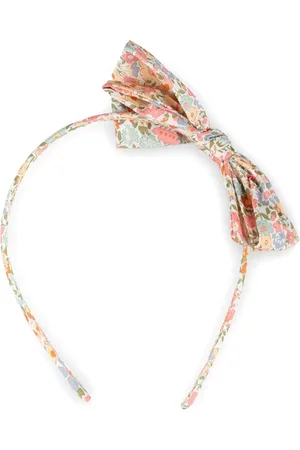 BONPOINT Diadema con detalle de lazo