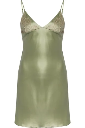 Gilda & Pearl Slip dress Cocktail Hour