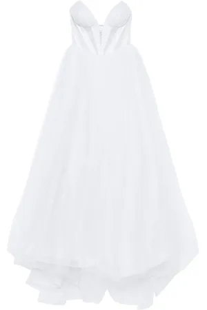 Atu Body Couture Vestido de fiesta estilo corsé