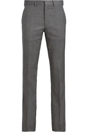 Ralph Lauren Pantalones ajustados con pinzas