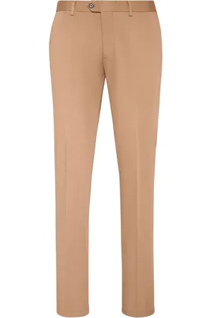 Philipp Plein Pantalones chinos con pinzas