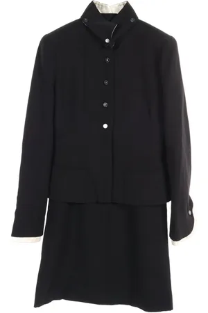 CHANEL Falda Coco Mark 1986-1988