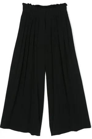 Balmain Pantalones con pinzas
