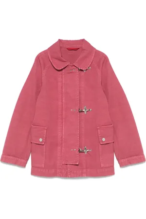 FAY Chaqueta de algodón