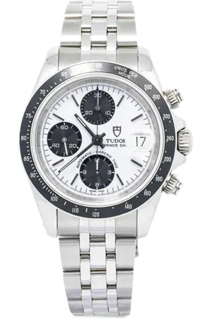 TUDOR Reloj Tiger Prince Date de 40 mm pre-owned