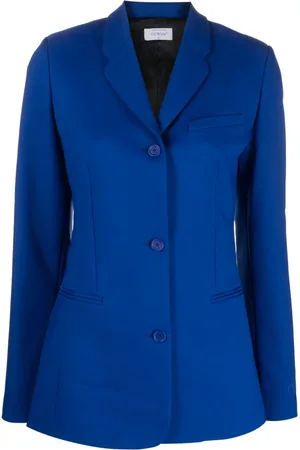 OFF-WHITE Blazer de vestir con detalle de pinzas