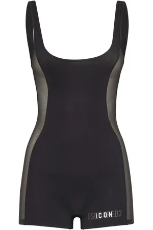 Dsquared2 Body con logo estampado
