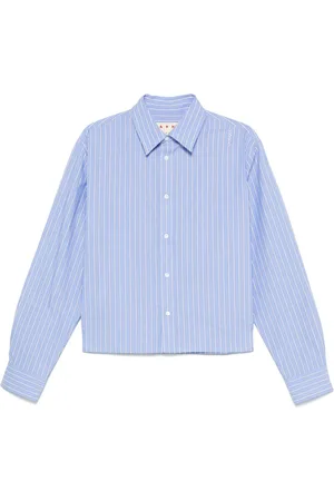 Marni Camisa a rayas