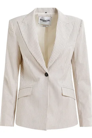 Essentiel Antwerp Blazer Haisies