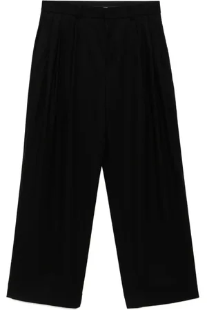 JUUN.J Pantalones con doble pinzas