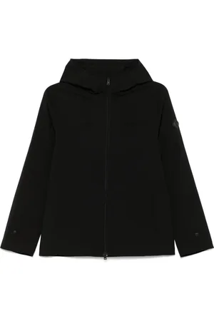 HERNO Chaqueta con cremallera